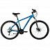 Велосипед Stinger 27,5" Element Evo 18" blue