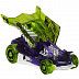 Набор машинок Hot Wheels X-Raycers 5 шт. (1806 GHP59)