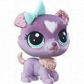 Кукла Littlest Pet Shop Cherie Bow-Wow (B7627 A8228)