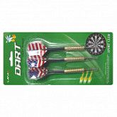 Дротики для дартса 617256 3 шт