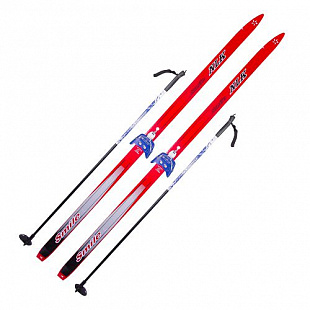 Лыжный комплект STC Combi 75