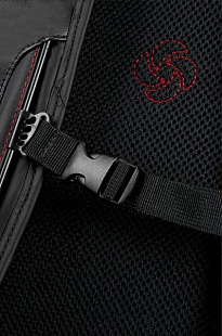 Рюкзак для ноутбука Samsonite Paradiver Light 10.1" 01N-09001 Black