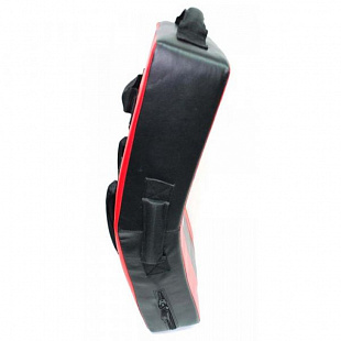 Макивара Zez Sport BOL Red/Black