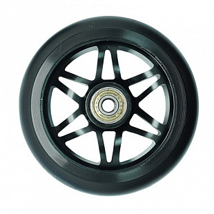 Колесо для трюкового самоката 110мм GDWH-06 black