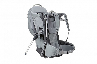 Рюкзак-переноска Thule Sapling Elite Child Carrier dark Shadow/Slate (210102)