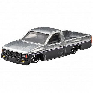 Набор машинок Hot Wheels Zamac Themed 6 шт. (HRX57 HWV46)