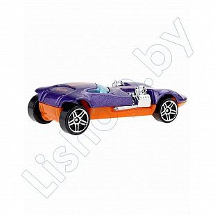 Машинка Hot Wheels Базовой коллекции Twin Mill III 234/250 (5785 HCV96) mainline 2022