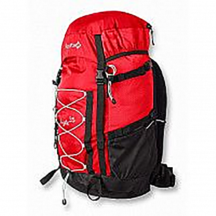 Рюкзак RedFox Light 35 Red
