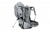 Рюкзак-переноска Thule Sapling Elite Child Carrier dark Shadow/Slate (210102)