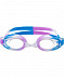 Очки для плавания LongSail Kids Pure L041848 purple/blue