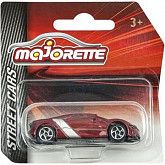 Машинка Majorette Renault DeZir (212053051)