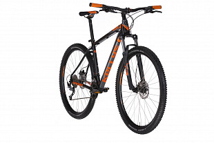 Велосипед Kellys Spider 50 29" (2018) grey