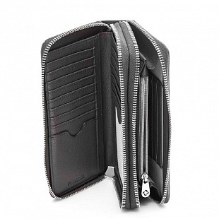 Портмоне Samsonite Sphinx SLG CU7*59 327 black