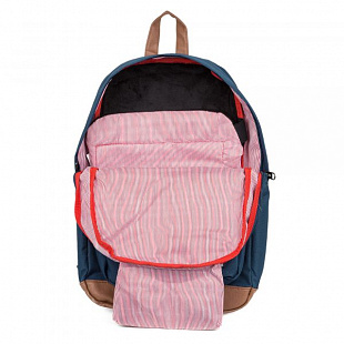 Городской рюкзак Polar 18216 blue