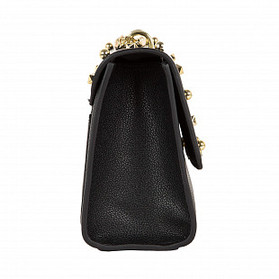Женская сумка Pola 18227 black