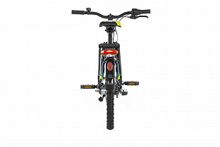 Велосипед Kellys Lumi 70 20" (2019) blue