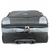 Чемодан малый Polar Р86/11 20" 3-ой grey