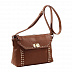 Женская сумка Pola 78329 brown