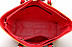 Женская сумка Pola 61002 red