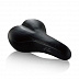 Велоседло DDK 2644 black/grey