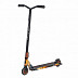 Самокат Amigo Amigostunt WT black/orange