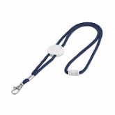 Ланъярд 9440804 Blue 