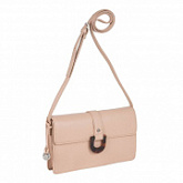 Женская сумка Pola 84516 beige