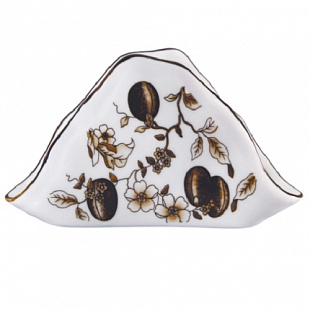 Салфетница Bekker BK-887 brown