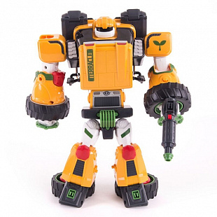 Трансформер Tobot Тобот T 301047