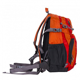 Рюкзак Polar П1525 pink