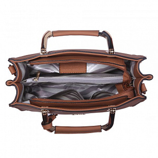 Женская сумка Pola 64439 black