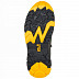 Ботинки Jack Wolfskin Mtn Attack 2 Texapore Mid K grey