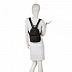 Женская сумка Pola 74543 black