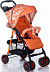 Коляска Babyhit Simpy Wavy Orange Коляска Babyhit Simpy Wavy Orange
