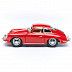 Коллекционная машина Bburago 1:24 Porsche GT3 (18-22084)