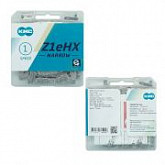 Цепь KMC Z1EHX-NARROW 1 ск. 1/2x3/32"х112 silver ZTB19237