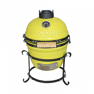 Угольный керамический гриль Sundays Kamado AU-13Y