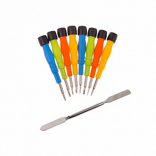 Набор Rexant для точечных работ 12-4765