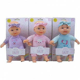 Кукла Maya Пупс "Малышок" 6111