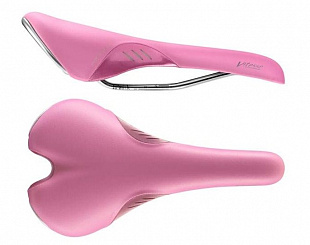 Седло Fizik Vitesse Hp pink glossy/metal pink 7025SXSB29B11