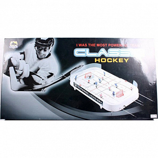 Настольная игра Play Smart Хоккей 2118