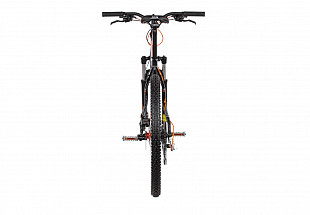 Велосипед Kellys Viper 30 27,5" (2017) orange