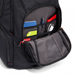 Рюкзак для ноутбука Case Logic BEBP215K Black