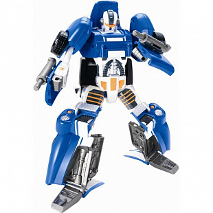 Игрушка Hap-p-Kid Трансформер M.A.R.S. Converters - Drifter 4111Т