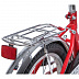 Велосипед Novatrack Urban 16" (2019) Red 163URBAN.RD9