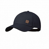 Кепка Buff Baseball Solid Navy