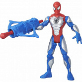 Фигурка Marvel Ultimate Spider-man Sinister 6 Человек-паук (B5876 B5758)