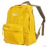 Рюкзак Polar П1611 yellow