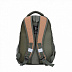 Рюкзак школьный GRIZZLY RB-054-7 /1 khaki