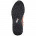 Водонепроницаемые кроссовки женские Jack Wolfskin Cascade Hike Lt Texapore Mid W red / orange